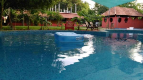 Paradise Vana Vilasa Homestay with Swimming pool